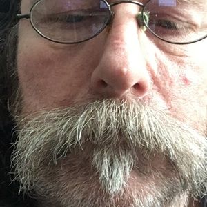 Meet your Posher, Keith